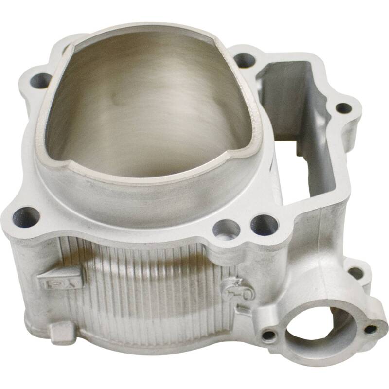 Yamaha WR 250 F Big Bore Cylinder Kit - Cylinder Works - 80mm - `01-`13